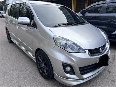 Perodua Alza EZ STANDARD in Sungai Petani, KDH