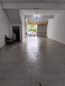 Shop lot For Rent in Bangi,SGR