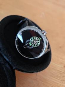 Ciga Design Time Cipher like new