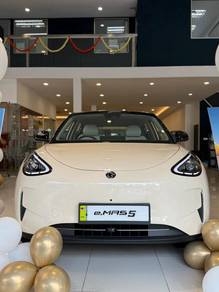 Proton eMas 5 PREMIUM in Petaling Jaya, SGR