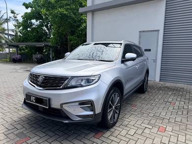 Proton X70 PREMIUM 2WD in Kajang, SGR
