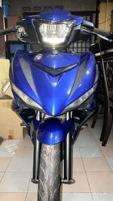 Yamaha 115ZR