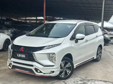 Mitsubishi Xpander    in Gombak, SGR