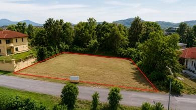 Residential Land in Kulim, KDH