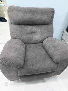good condition sofa