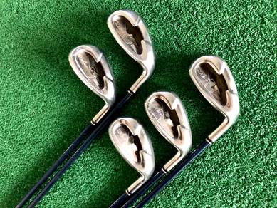 XXIO MP500 Ladies IRON n WEDGE IGT GOLF 🇯🇵🌹🌸⛳️🏌️♀️
