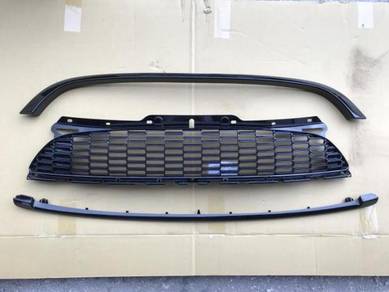Mini Cooper R56 Grille Mini R56 Grill