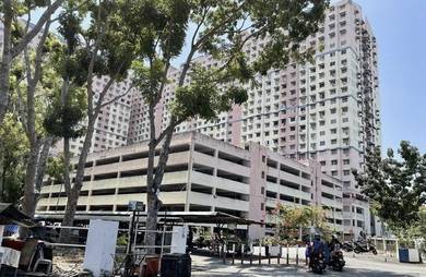 Apartment For Sale in Taman Sri Pinang