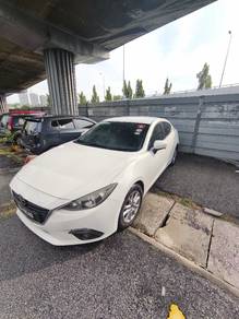 Mazda 3 SEDAN GL SKYACTIV (CKD) in Desa Pandan, KUL
