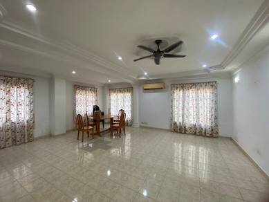 Bungalow House For Sale in Bukit Beruntung,SGR