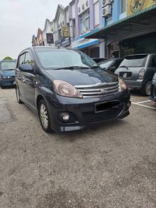 Perodua Viva ELITE in Damansara Perdana, SGR