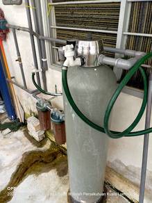 Outdoor Master Sand Filter ,,, ,,,,, ,,,, ,,, i39A
