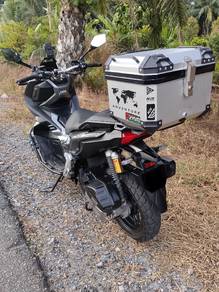 Honda ADV 150