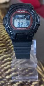 HUNTERH79 @ GHOST RIDER Sport Watch