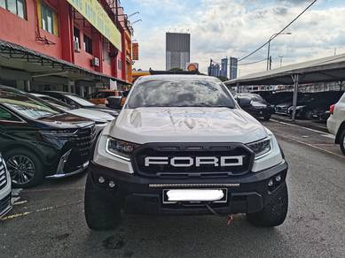 Ford Ranger Raptor RAPTOR in Cheras, KUL