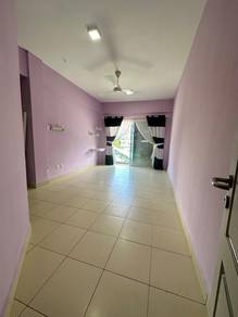 Apartment For Sale in Puncak Menggatal @ Menggatal Heights