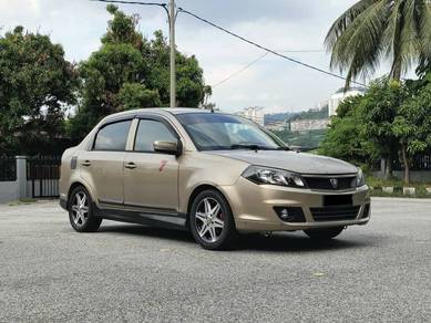 Proton Saga FL in Cheras, KUL