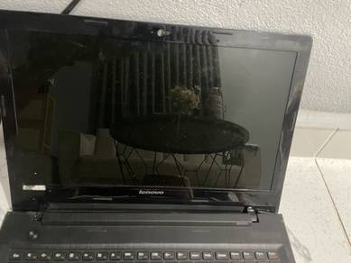 screen lenovo G50