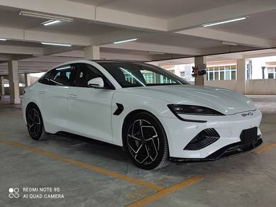 BYD Seal DYNAMIC in Bandar Puteri Puchong, SGR