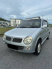 Perodua Kancil 850 EX in Alor Setar, KDH