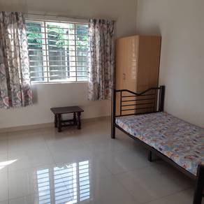 Room in Ampang, KUL