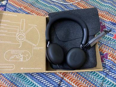 Jabra Evolve2 40 SE