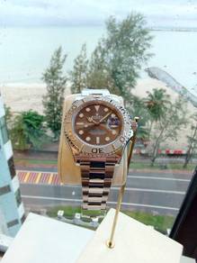 Rolex Yatch Master Rhodium 40mm 2020 1226622