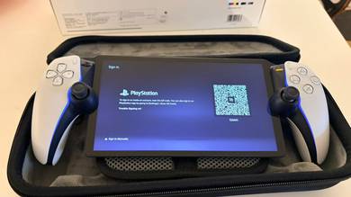 PS Portal PS5