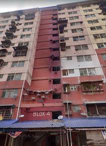 Apartment For Rent in Desa Mentari