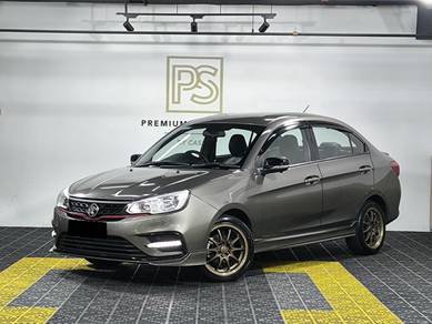 Proton Saga Premium S PREMIUM S AT in Cheras, KUL