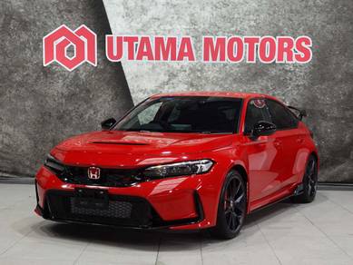 Honda Civic Type R TYPE R in Ampang, KUL