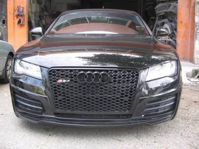 Audi A7 Wald Black Bison Bodykit