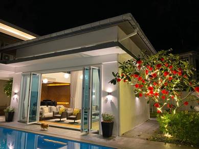 Bungalow House For Sale in Cheras,KUL