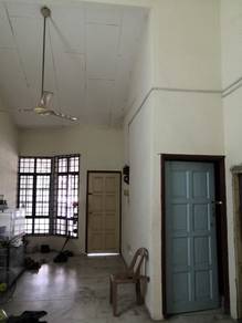 1-storey Terraced House For Sale in Ulu Tiram,JHR