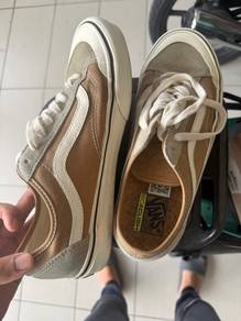 Kasut Vans Style 136 Deco
