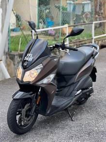 Sym JET14 125i
