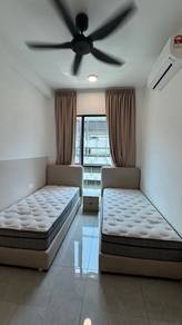 Room in Batu Kawan, PNG