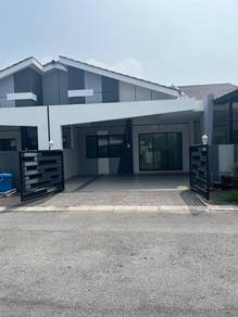 1-storey Terraced House For Rent in Ipoh,PRK