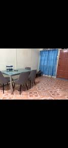 Semi-Detached House For Rent in Dungun,TRG