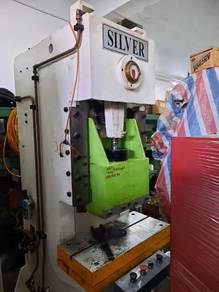 Used Air Clutch Power Press (20ton)