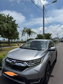 Honda CR-V 2WD in Kepala Batas, PNG