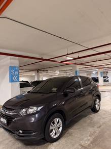 Honda HR-V S in Petaling Jaya, SGR