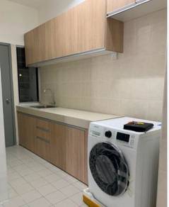 Service Residence For Rent in Residensi Kerinchi