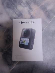 dji osmo 360 (nego)
