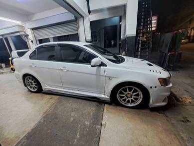 Proton Inspira EXECUTIVE in Pasir Gudang, JHR