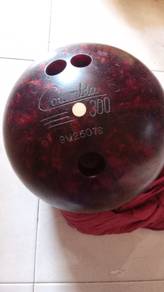 Columbia 300