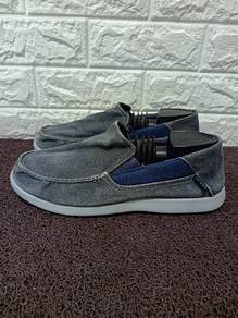 Uk9 Crocs Loafers Slip-on