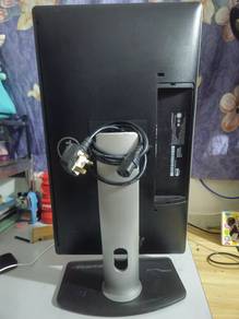 Dell Monitor 24inci 1080p 60hz