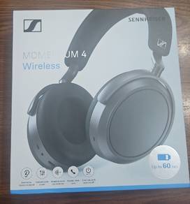 Momentum 4 + BTD 700