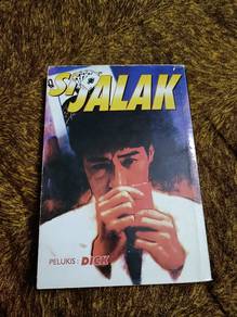 Buku Si Jalak
Dick